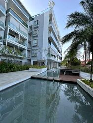 Bluwaters 2 (D17), Condominium #556573521